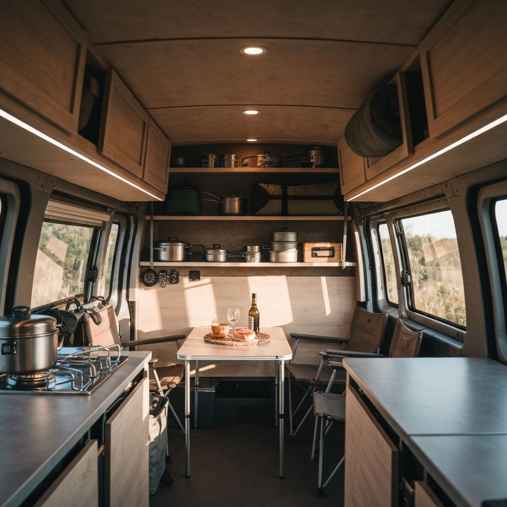 3,5t Gewichtslimit optimieren